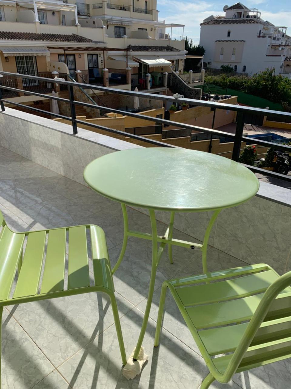 Apartamento Hawaii 17 *
