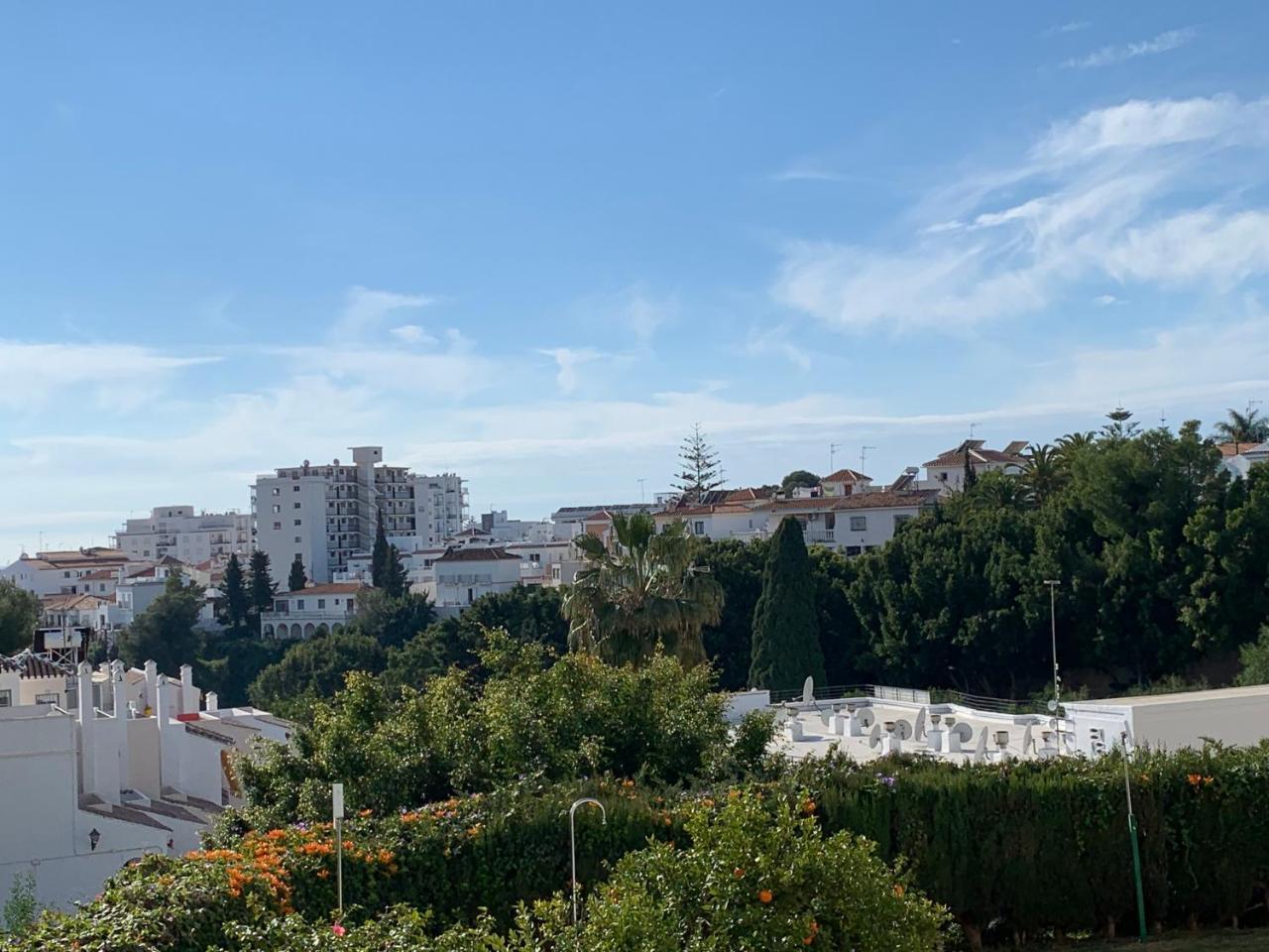 Apartamento Hawaii 17 Nerja