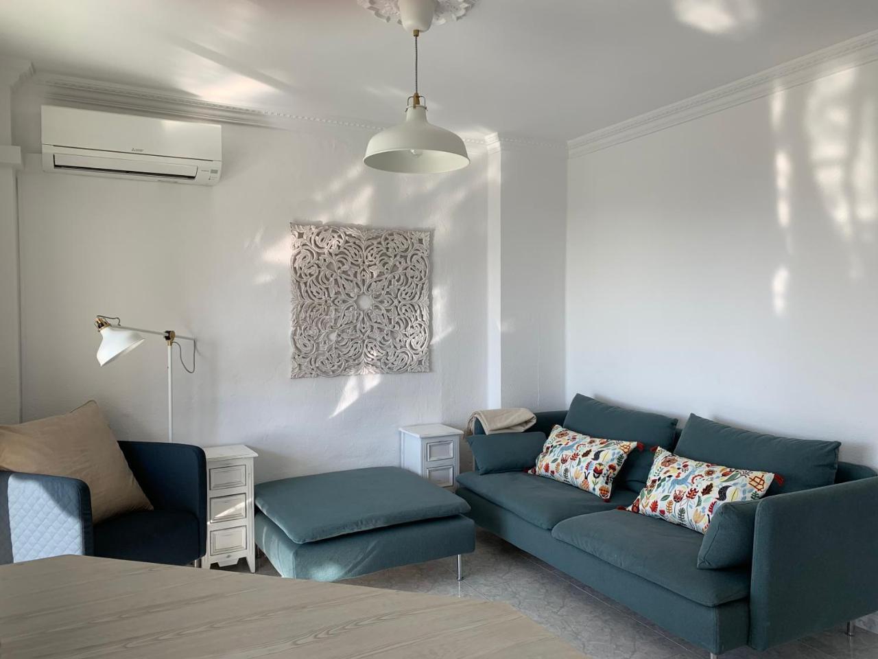 Apartamento Hawaii 17 Nerja
