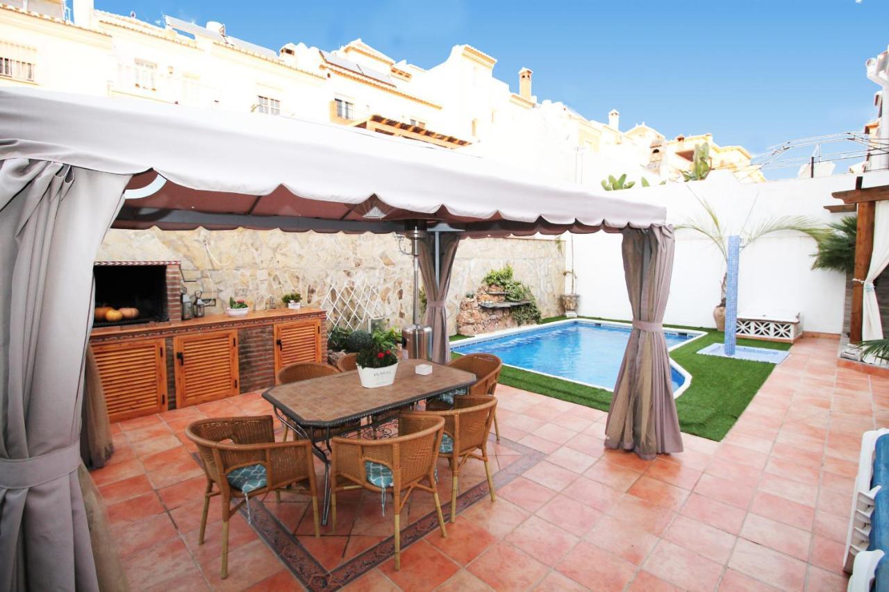 Maite With Pool And Hot Tub Spainsunrentals 1057 Villa *