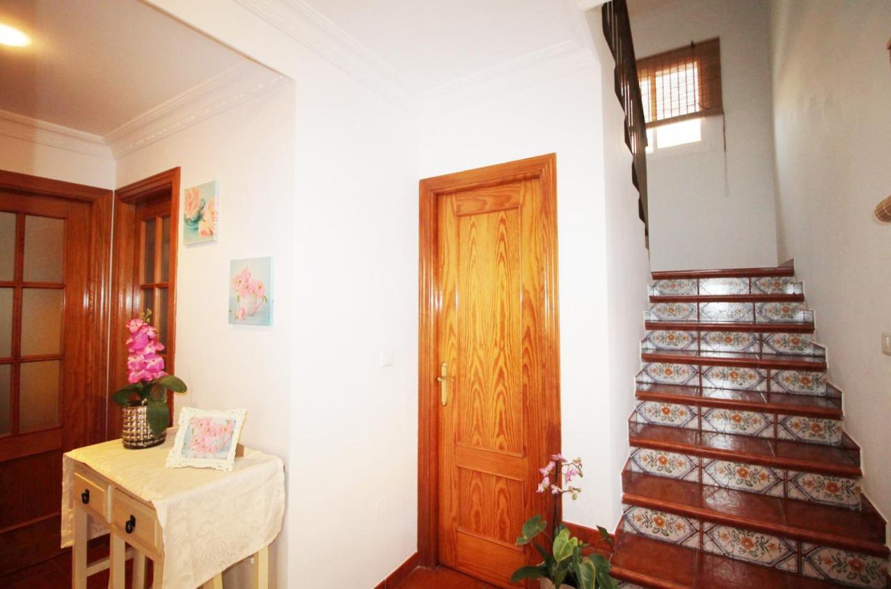 Maite With Pool And Hot Tub Spainsunrentals 1057