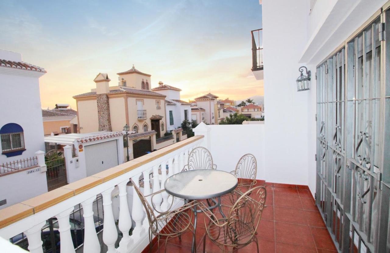 Villa Maite With Pool And Hot Tub Spainsunrentals 1057 *