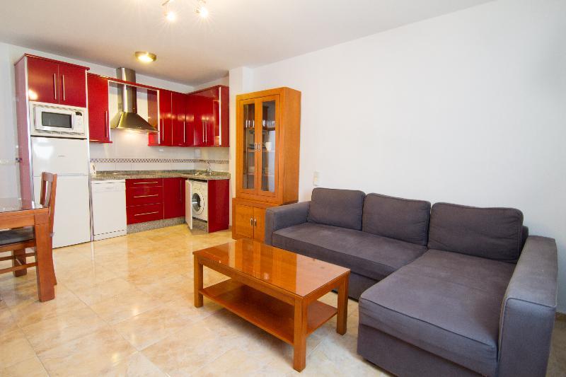 Apartamento Manuel Martin Nerja