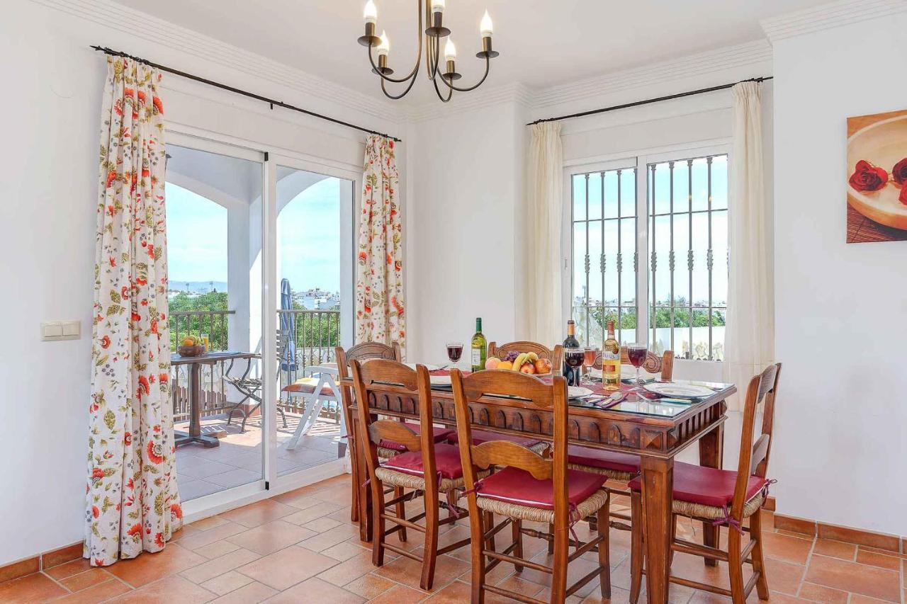 Mango Villa *
