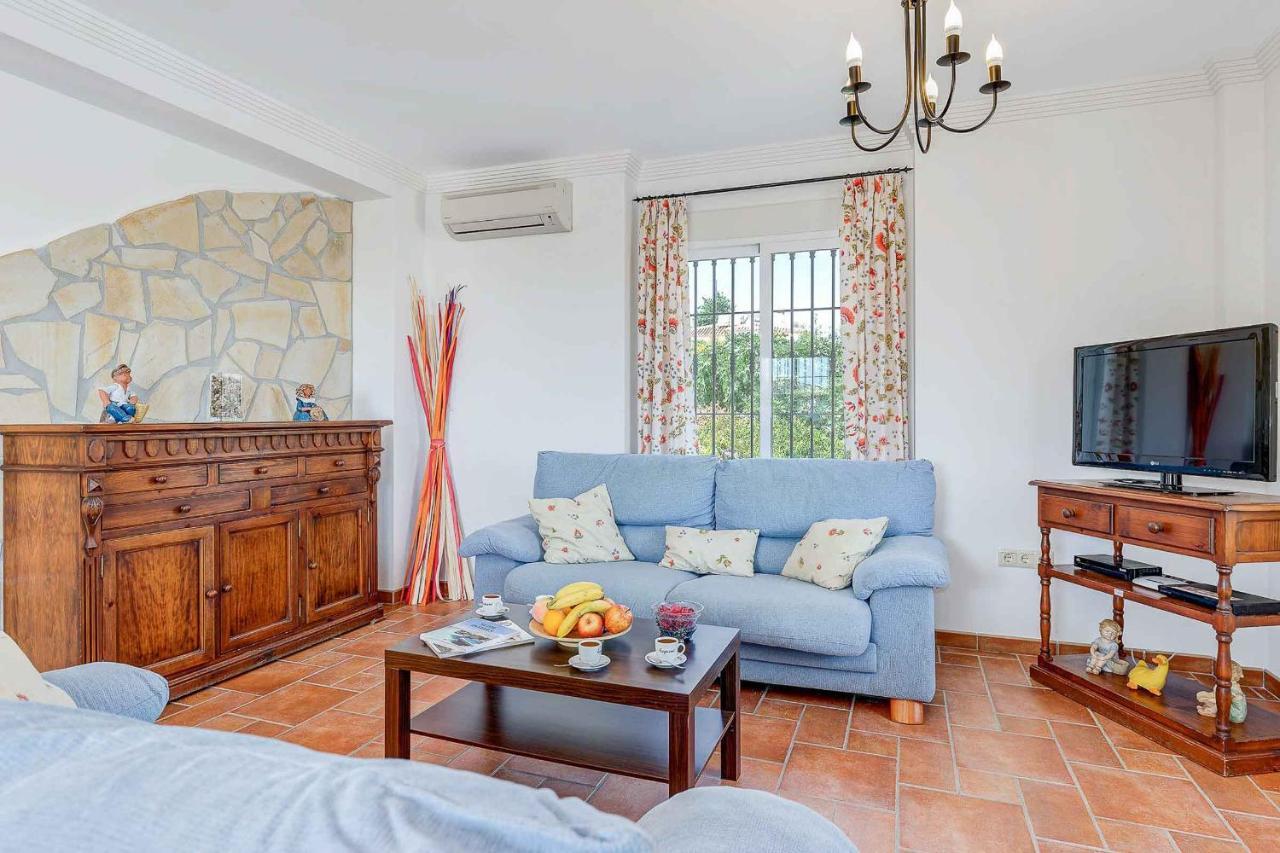 Mango Pousada Nerja