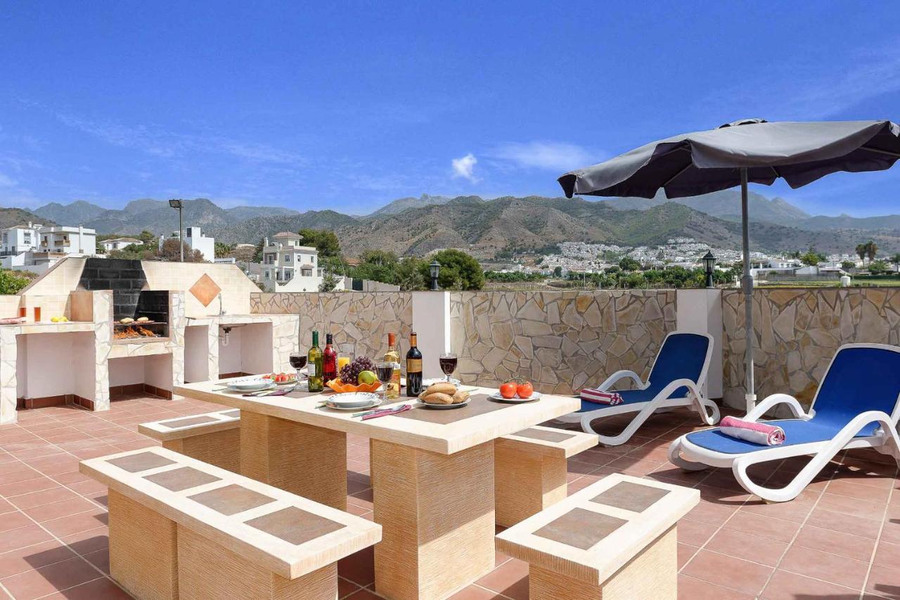 Mango Pousada Nerja