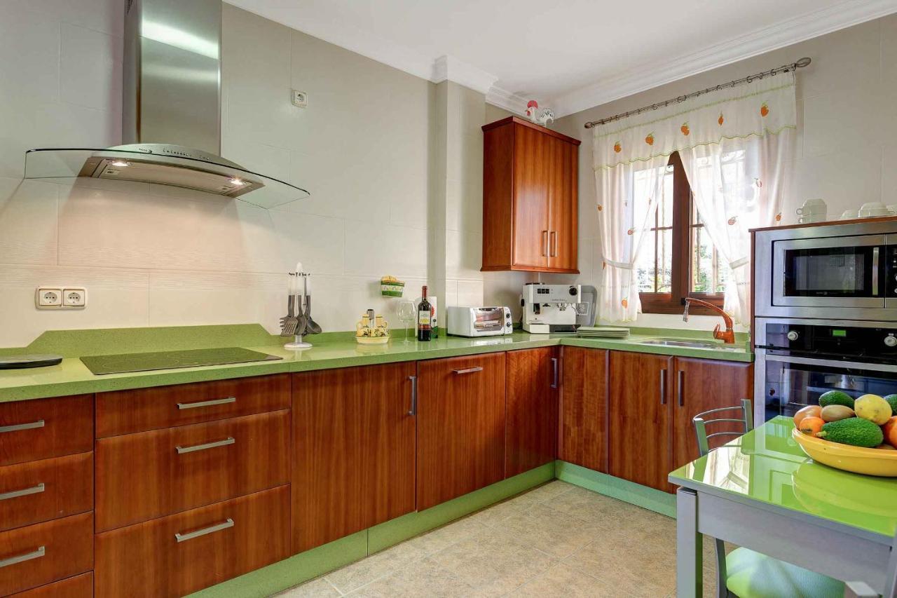 Villa Lorena *
