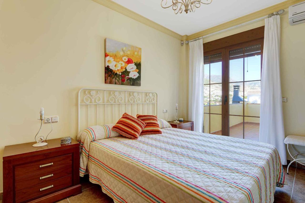 Lorena * Nerja