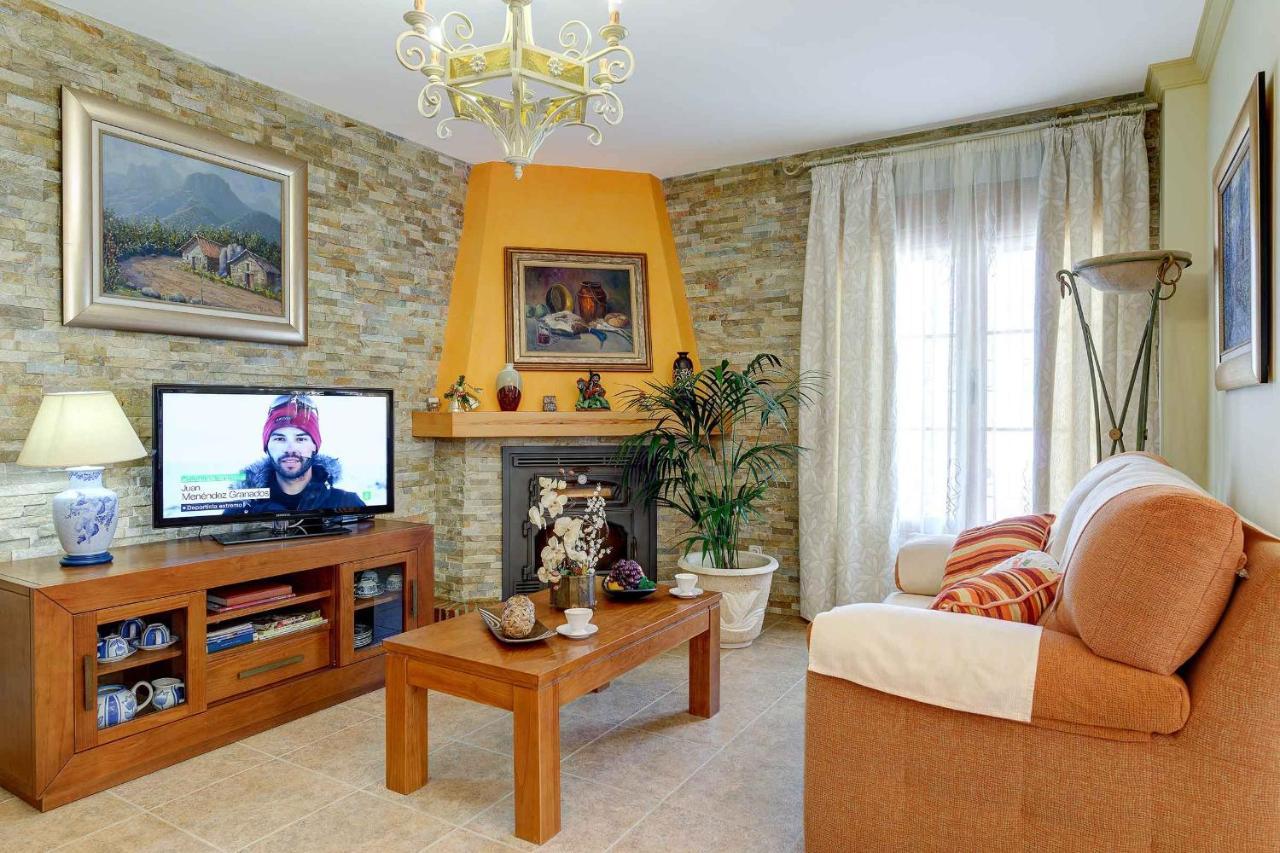 Villa Lorena *