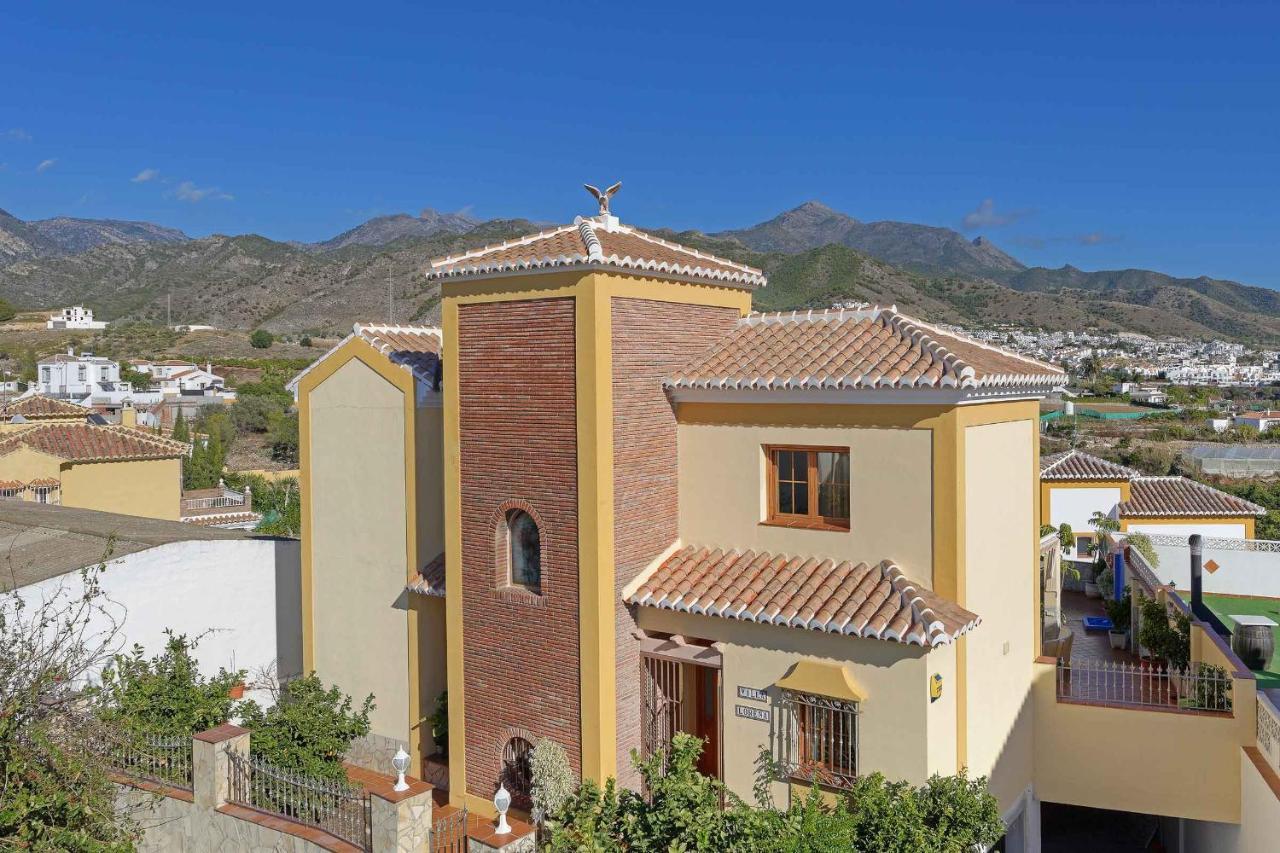 Villa Lorena *