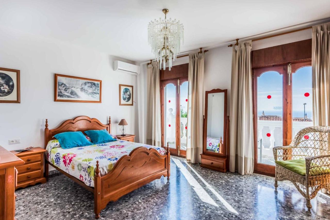 Felix * Nerja