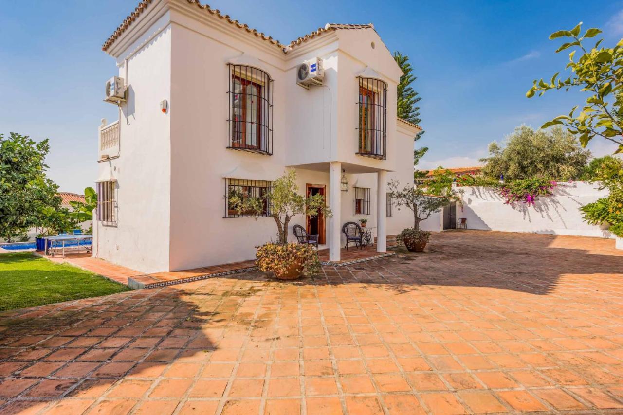 Felix Villa Nerja
