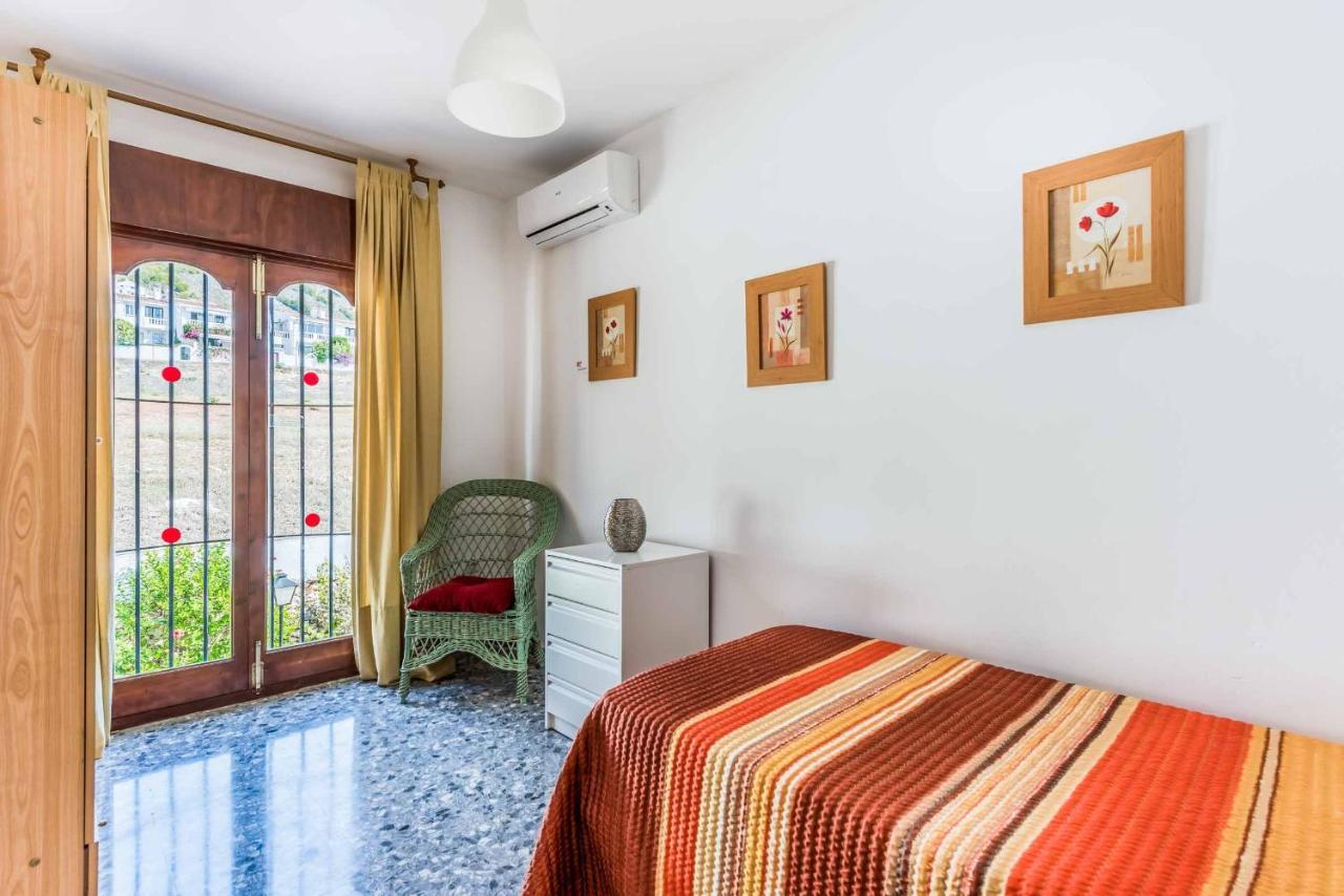 Villa Felix Nerja