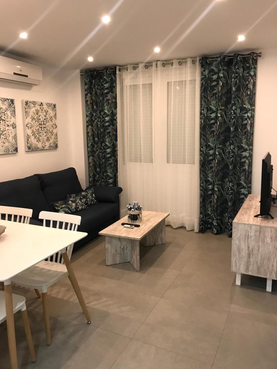 Avenida 2 Apartamento Nerja