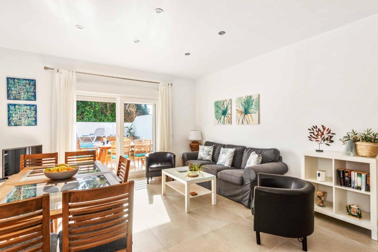 Villa Suero Nerja