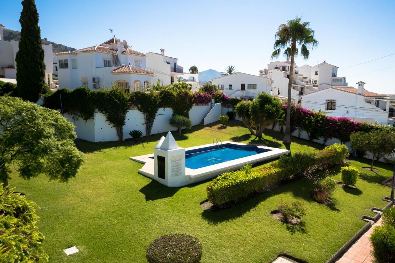 Casa de férias Urb. Alhambra 3 Nerja