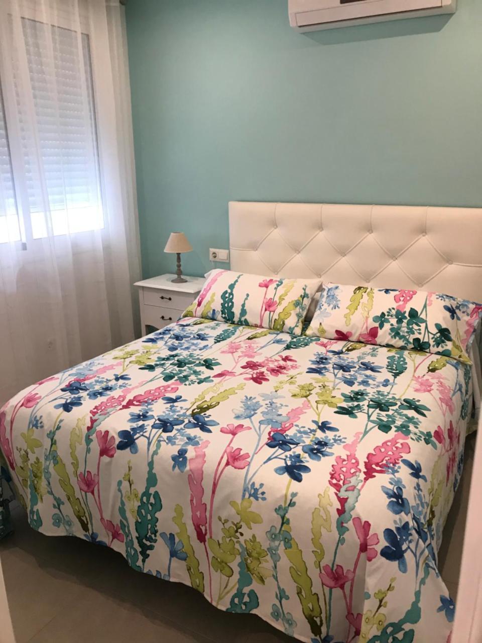 Apartamento Avenida 2 Nerja