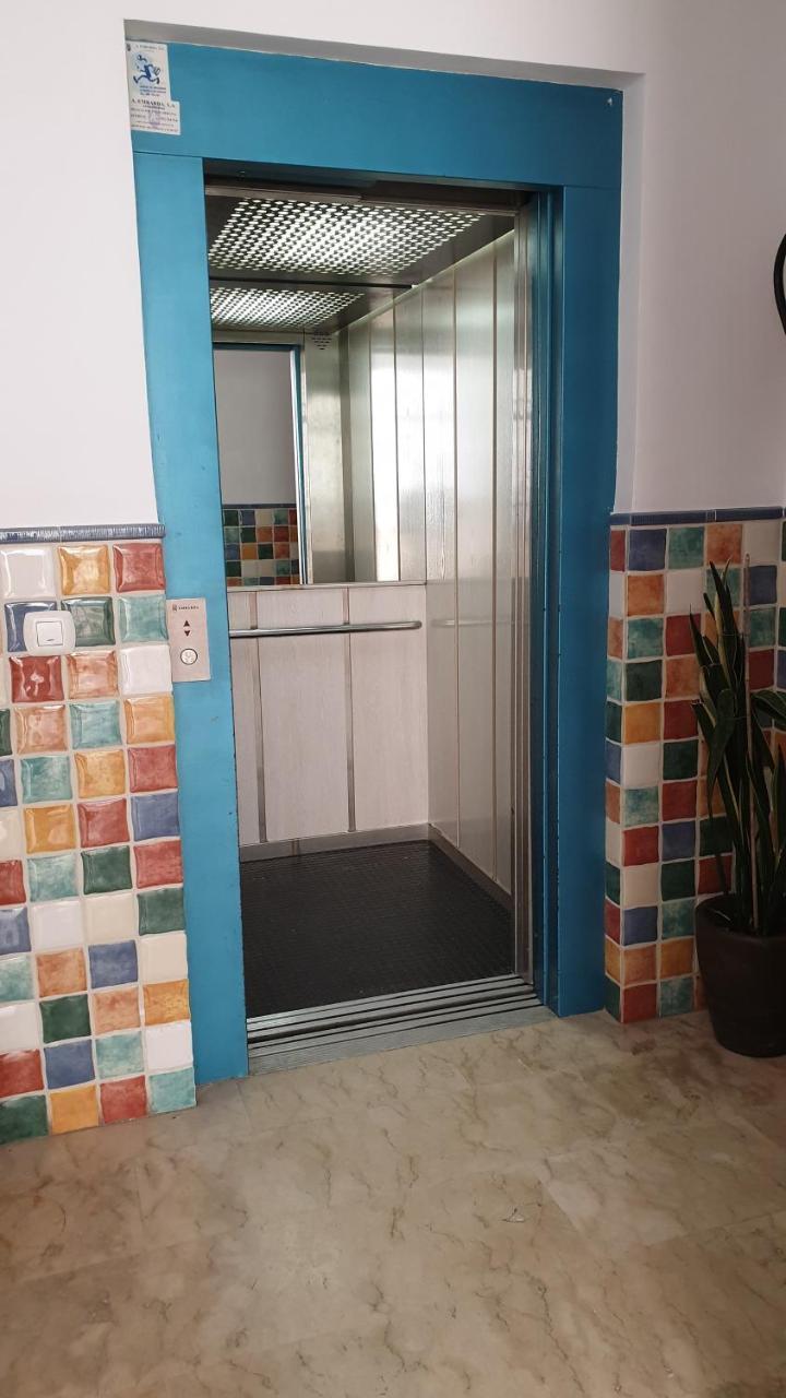 Latin Aparthotel Nerja