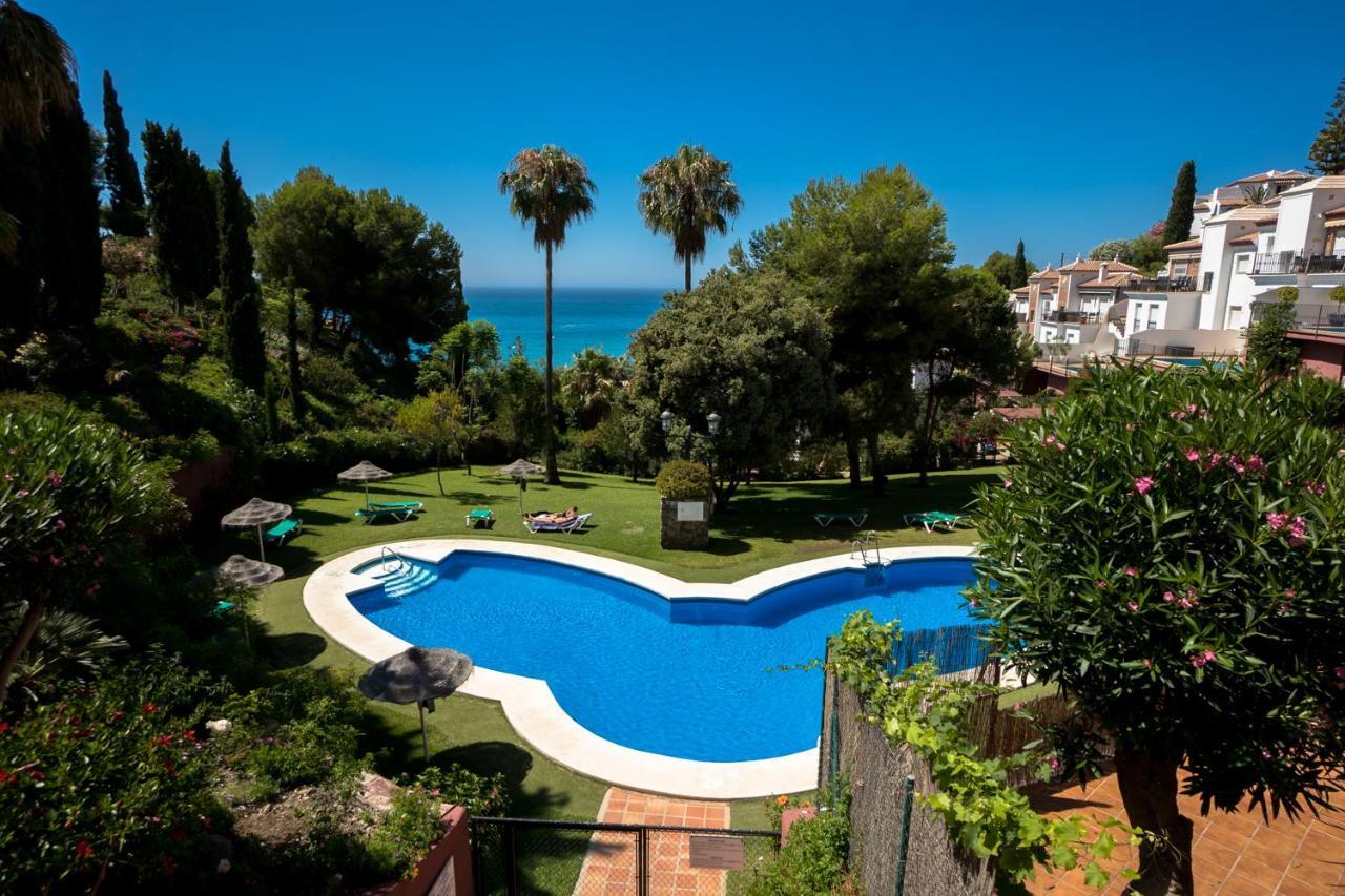 Apartamento Ladera Del Mar Nerja