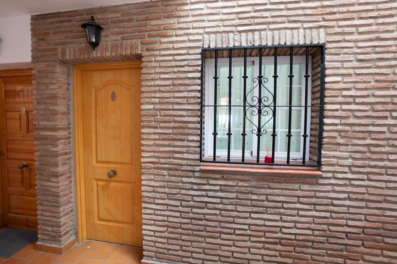 Apartamento Ladera Del Mar *