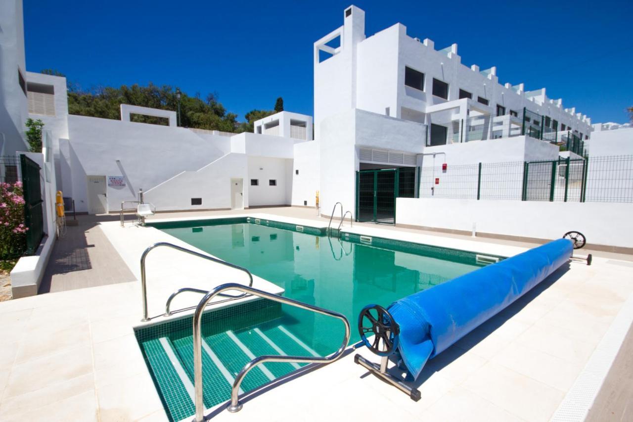 New Family Homes Los Mangos Nerja