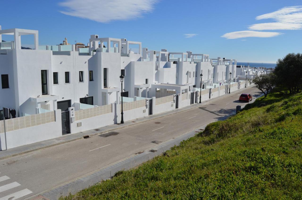 New Family Homes Los Mangos Holiday home Nerja