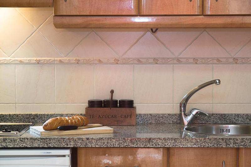 Apartamento Plaza Cavana 5 Nerja