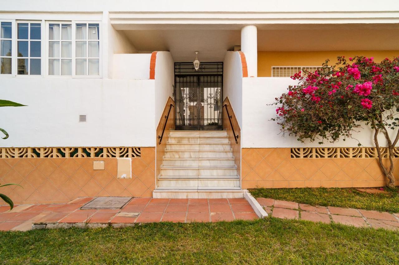 Carabeillo 13 Casasol Apartamento Nerja