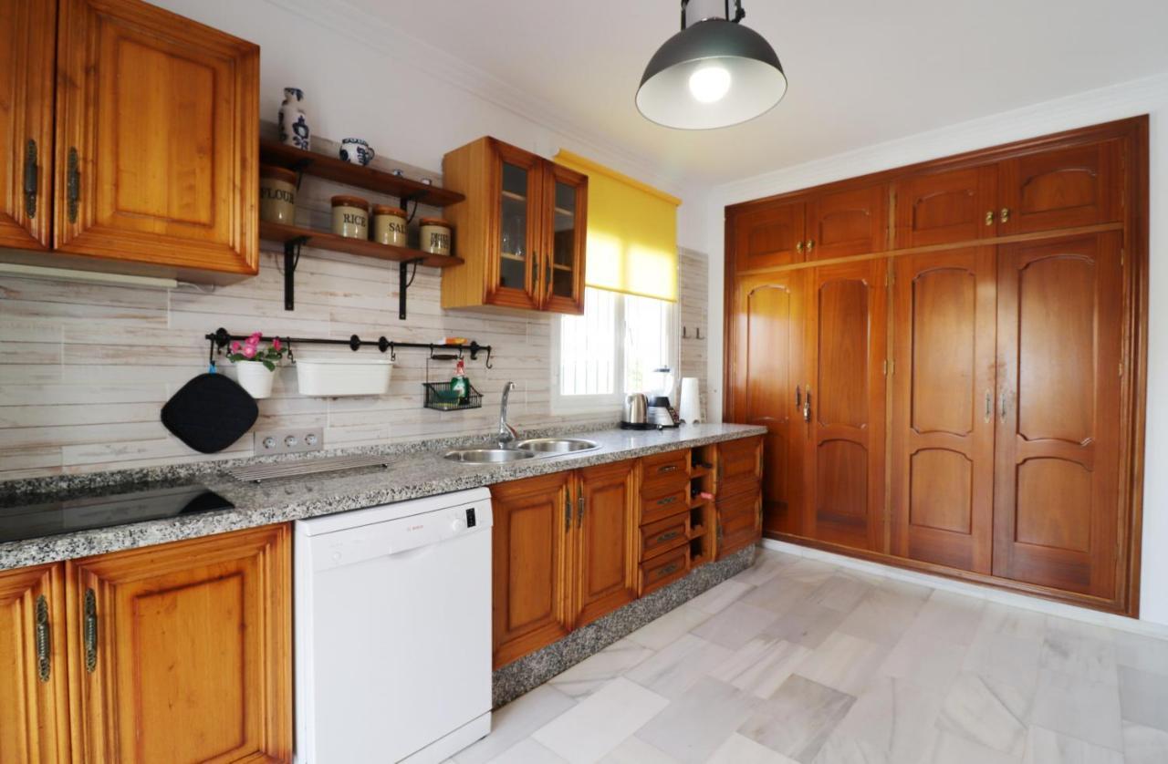 Сasa de vacaciones Casa Evelyn By Spainsunrentals 1028 Nerja