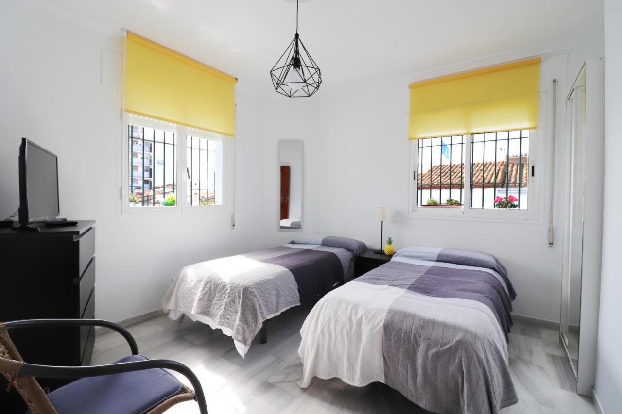 Casa Evelyn By Spainsunrentals 1028 Nerja