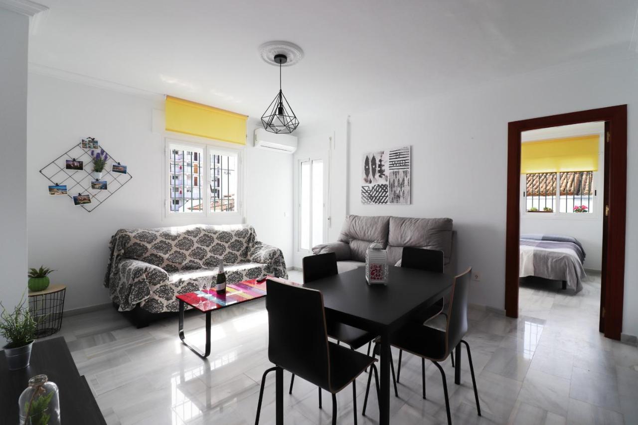 Сasa de vacaciones Casa Evelyn By Spainsunrentals 1028 *