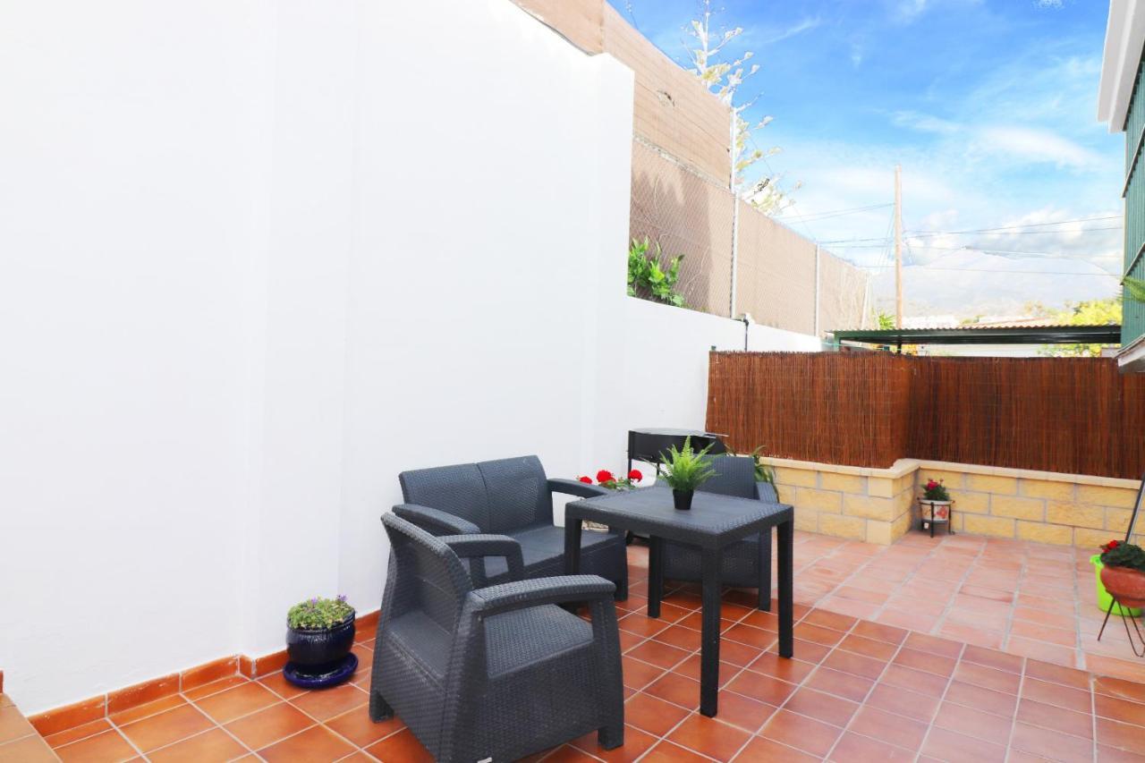Casa Evelyn By Spainsunrentals 1028 Сasa de vacaciones Nerja