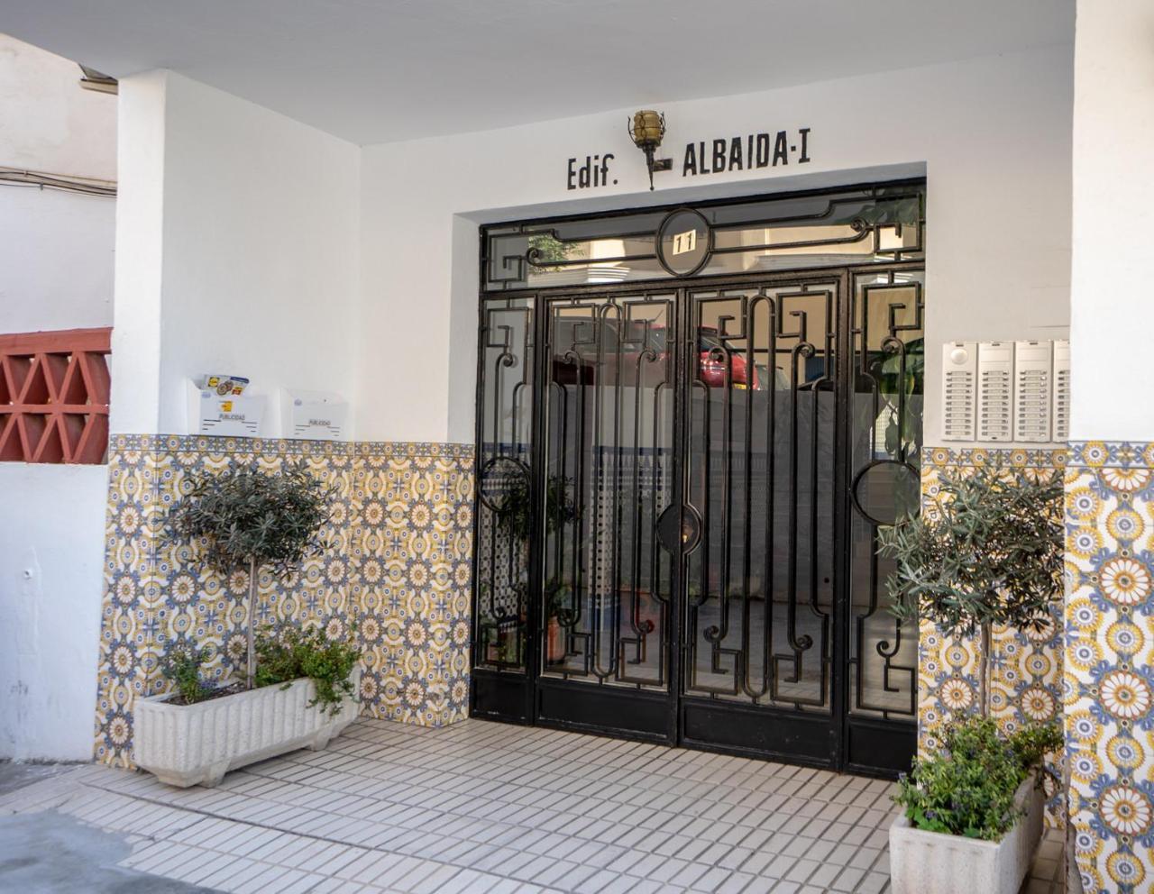 Apartamento Albaida I 3º Ab Nerja