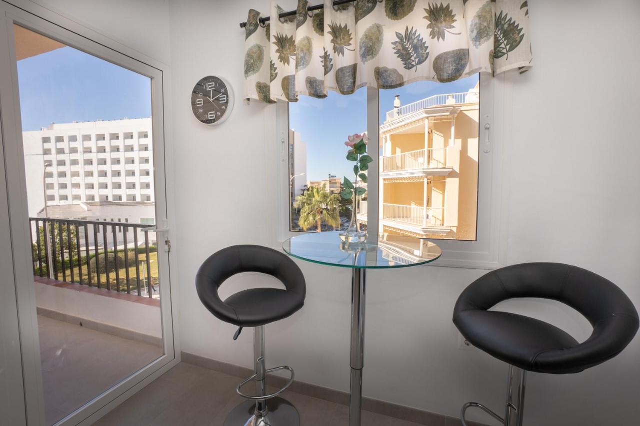 Albaida I 3º Ab Apartamento