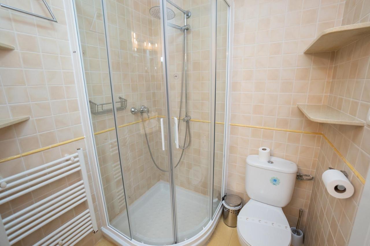 Apartamento Albaida I 3º Ab Nerja