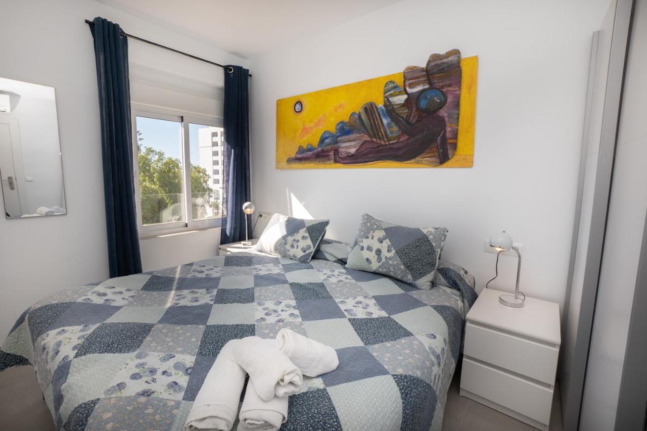 Albaida I 3º Ab Apartamento Nerja