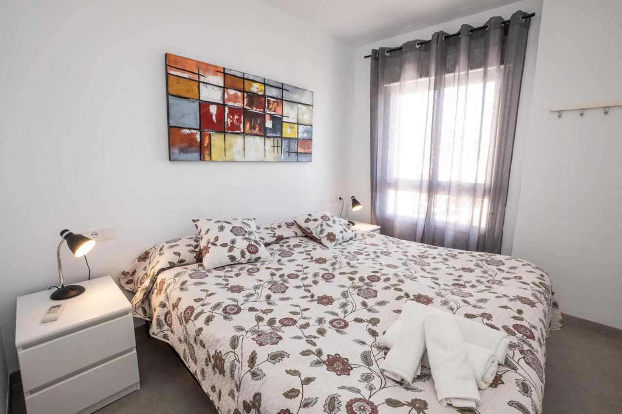 Apartamento Albaida I 3º Ab