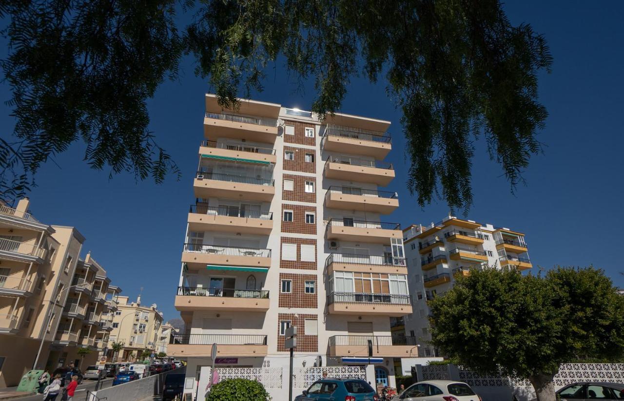 Apartamento Albaida I 3º Ab