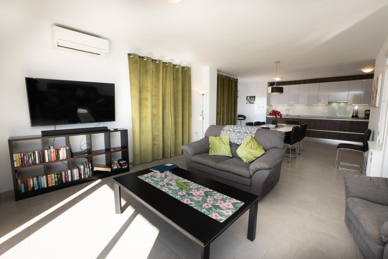 Apartamento Albaida I 3º Ab *