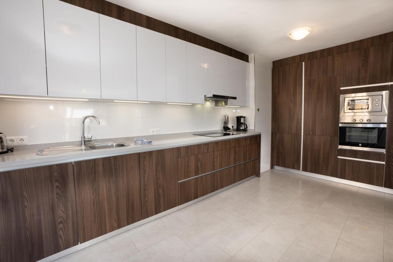 Albaida I 3º Ab Apartamento