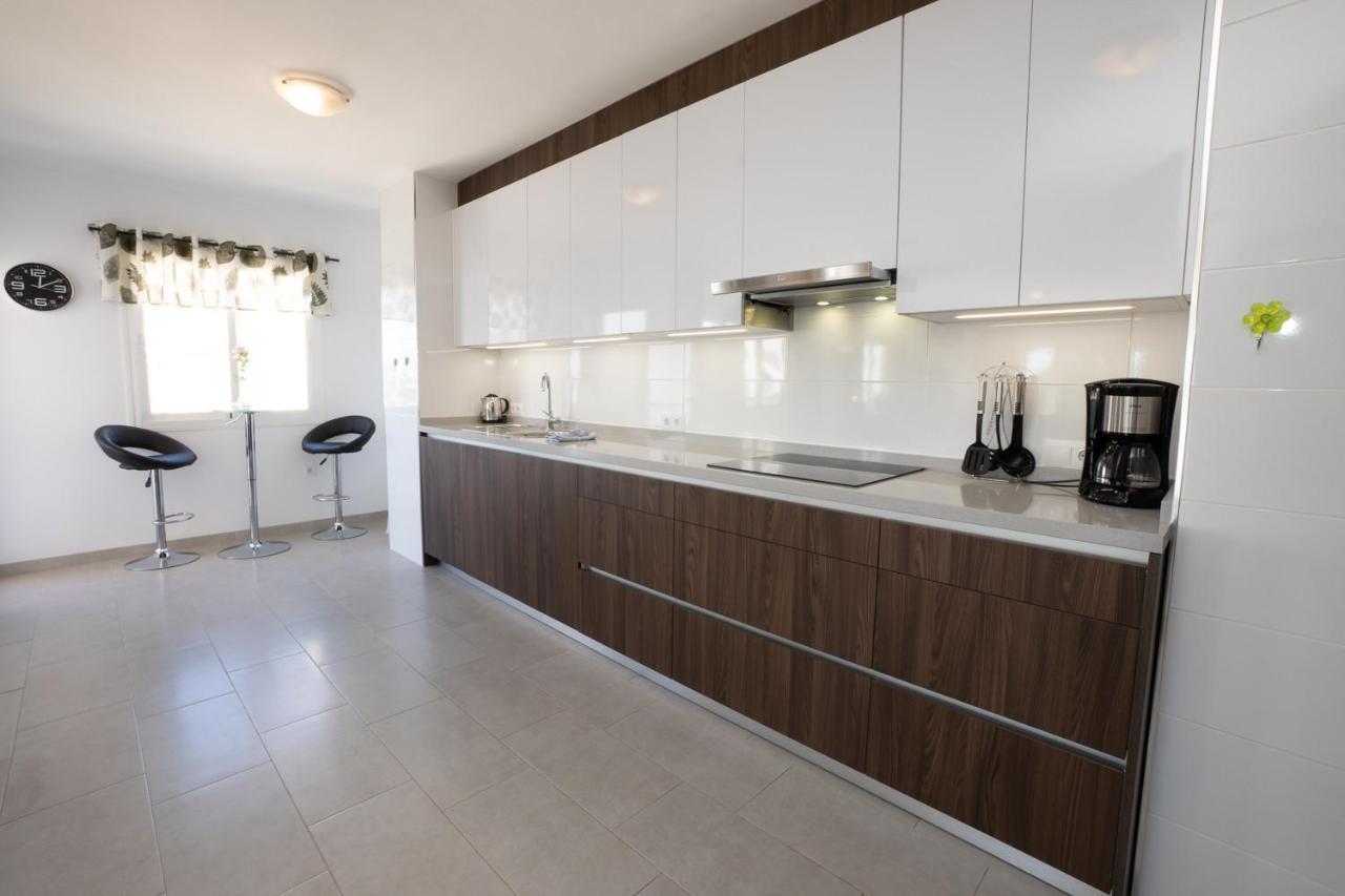 Albaida I 3º Ab Apartamento *