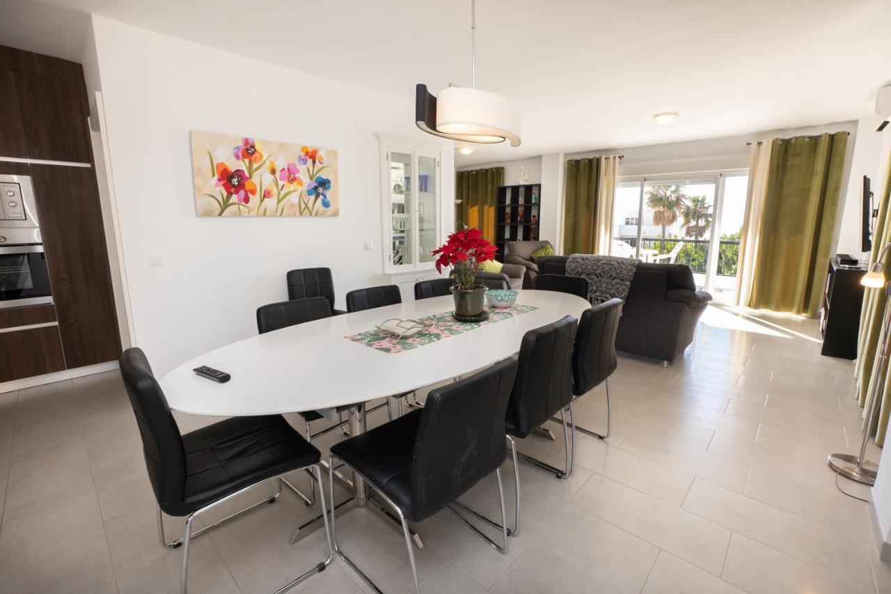 Apartamento Albaida I 3º Ab *
