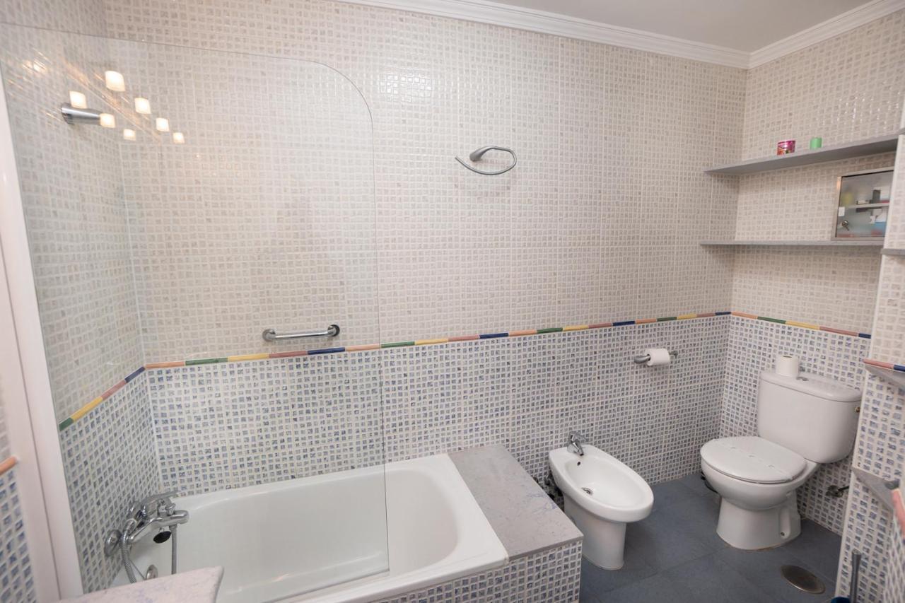 Albaida I 3º Ab Apartamento