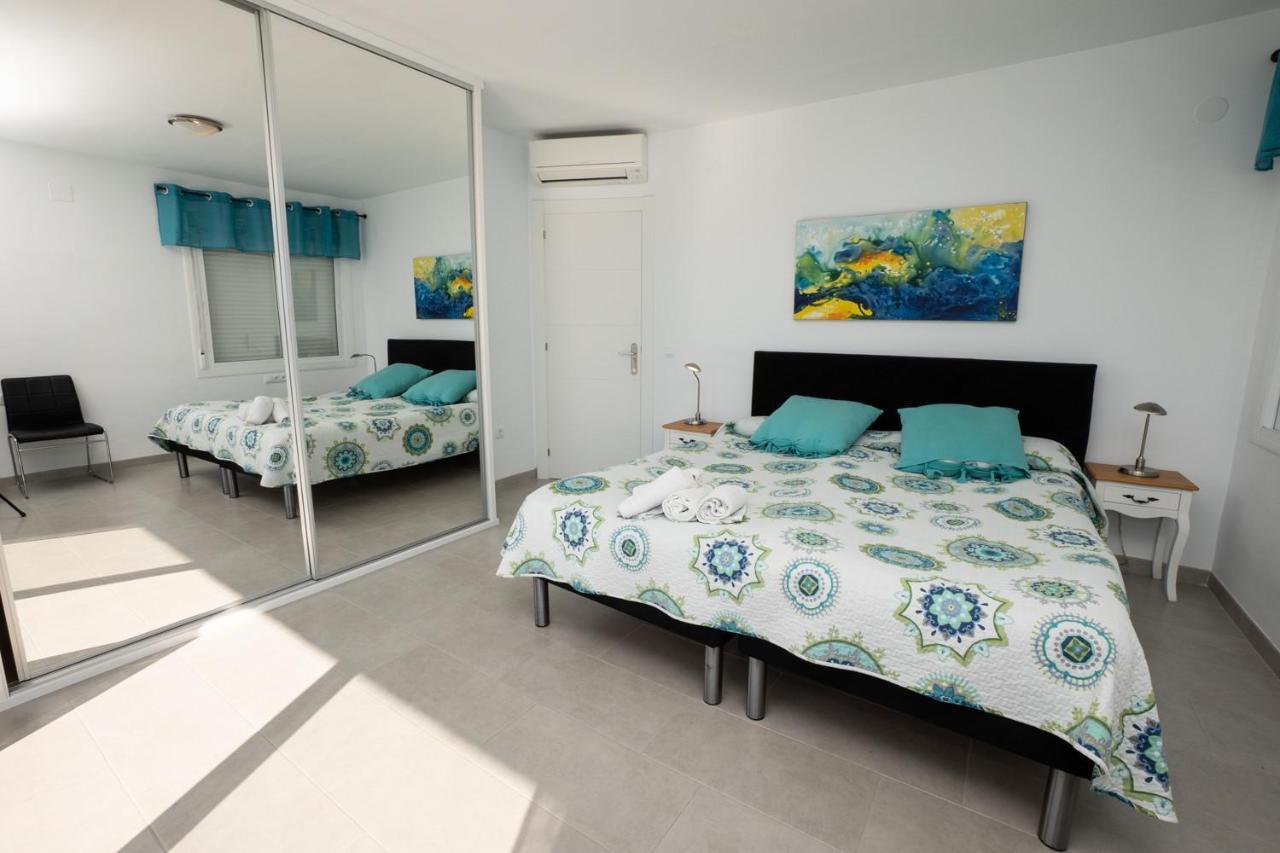 Albaida I 3º Ab Apartamento