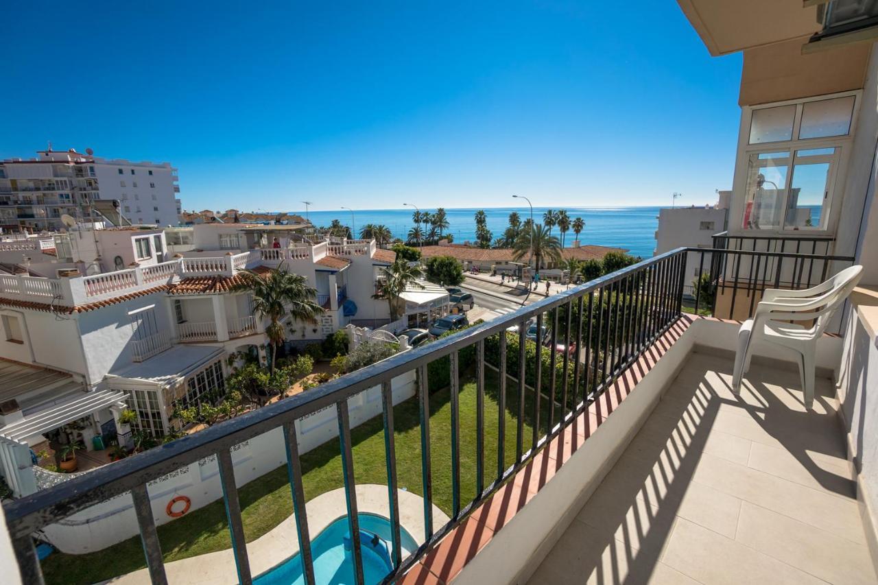 Albaida I 3º Ab Apartamento *