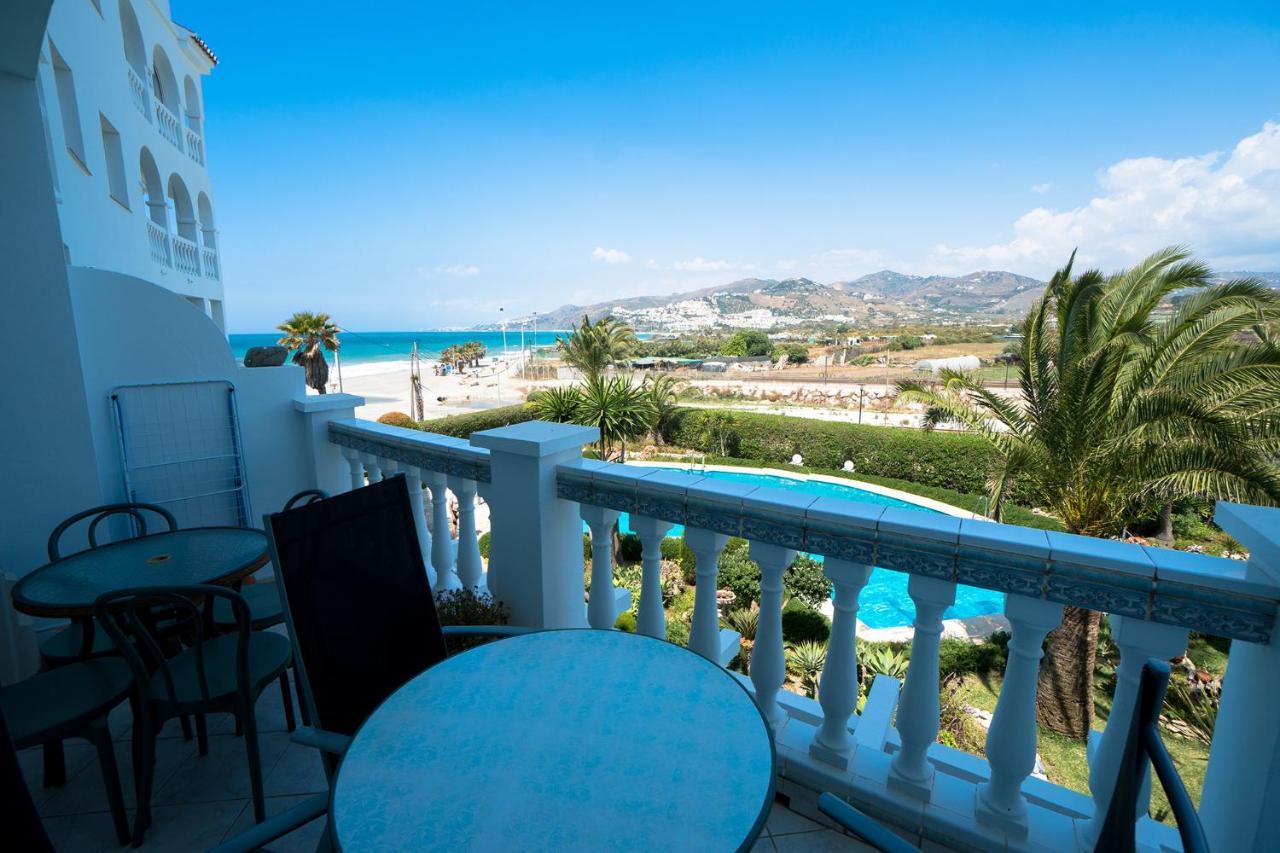 Edf. Stella Maris P4 1ºb Apartment *
