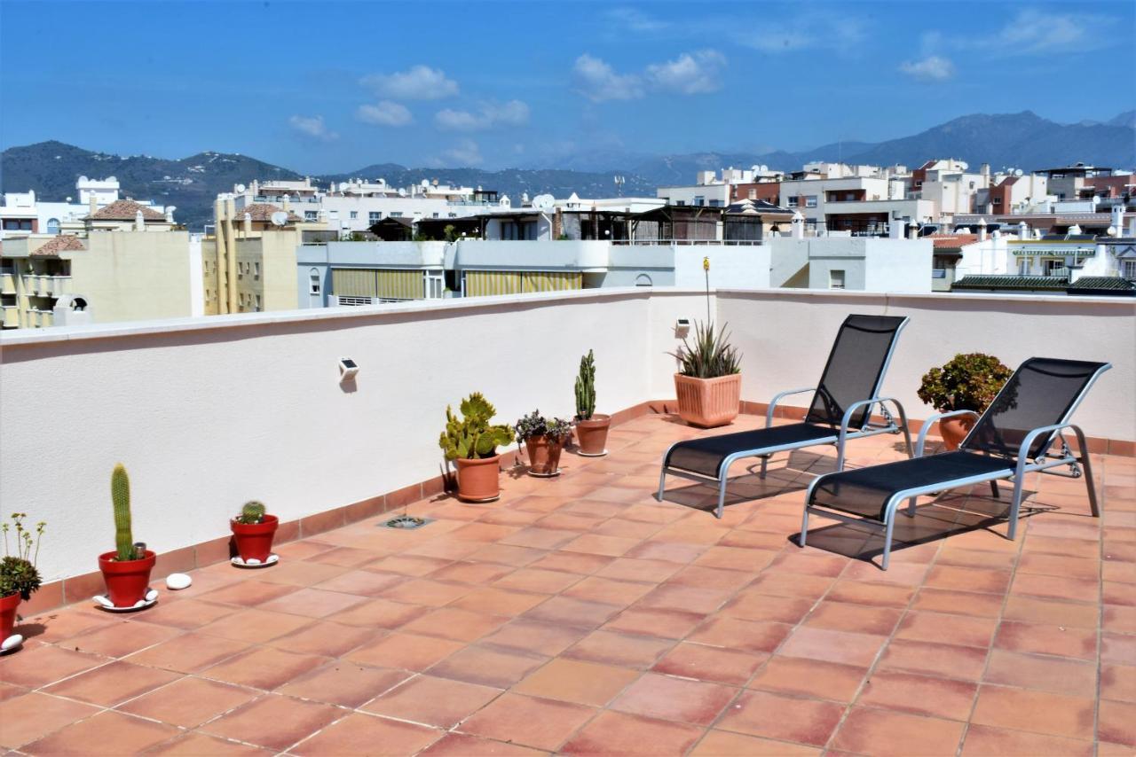 Edificio Nautica Ii 3º A Apartamento Nerja