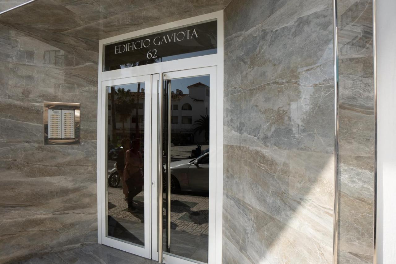Apartamento Edf. Gaviota 3º2