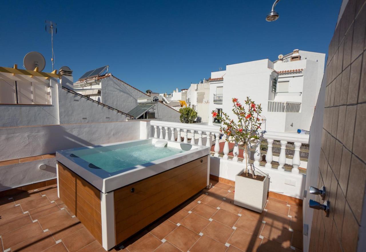 Casa de férias C/ Animas 10 Nerja