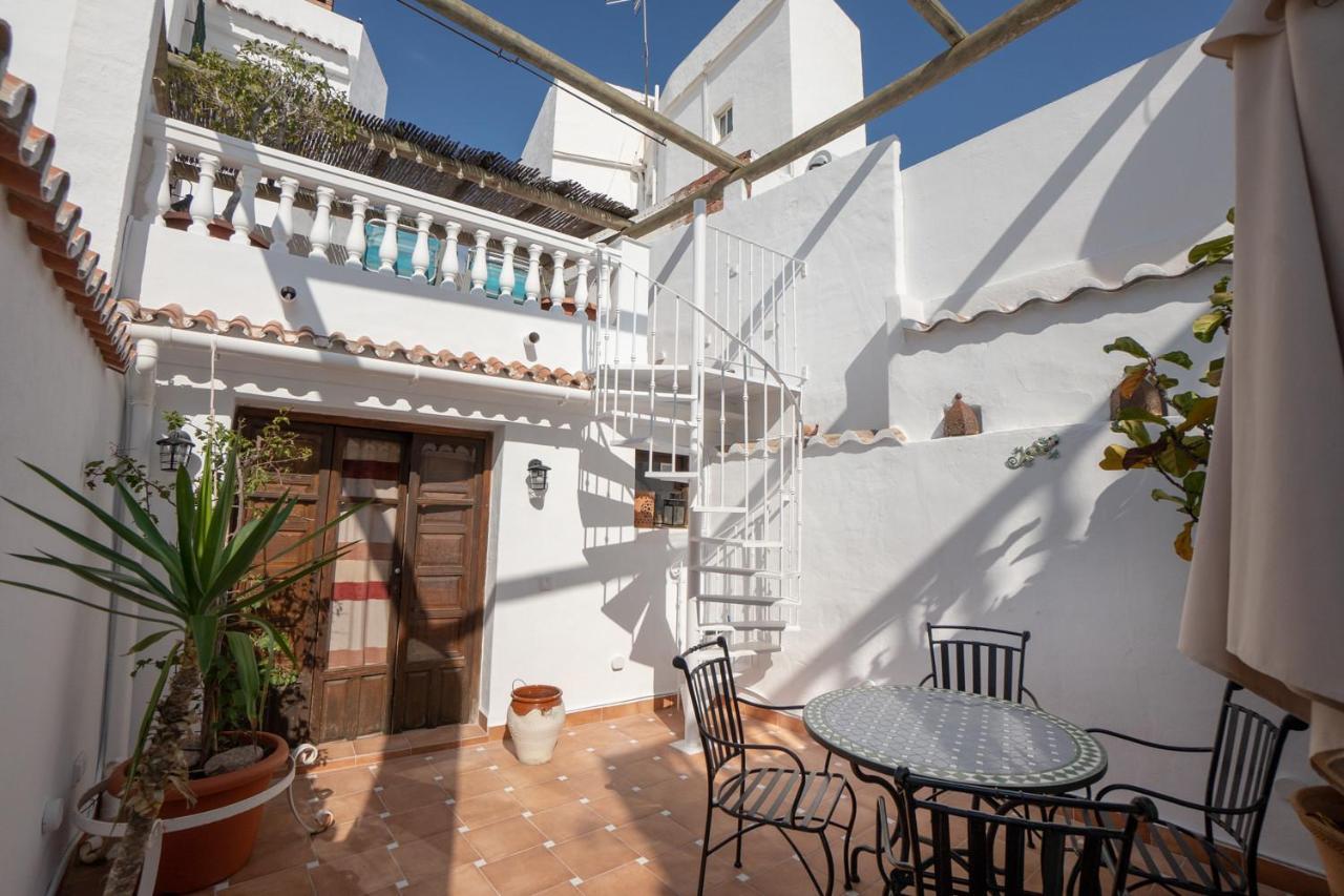 Casa de férias C/ Animas 10